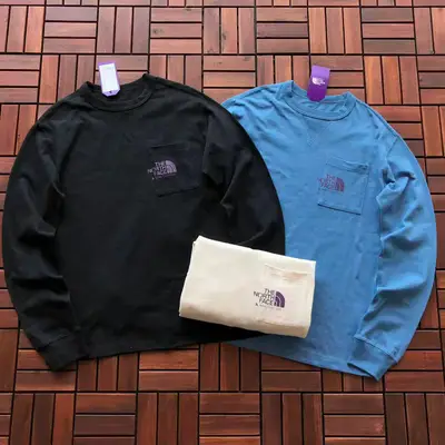 THE NORTH FACE