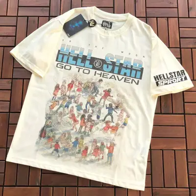 HELLSTAR T-Shirt