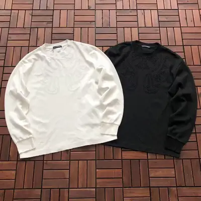CHROME HEARTS