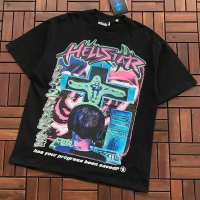 HELLSTAR T-Shirt