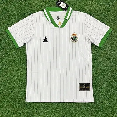 FOOTBALL JERSEYS