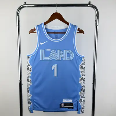 NBA JERSEYS