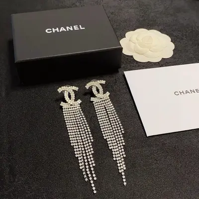 CHANEL Schmuck