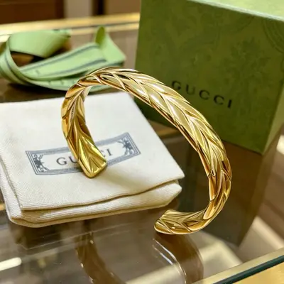 GUCCI Schmuck
