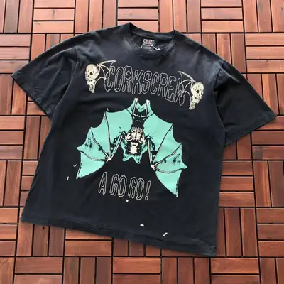 SAINT MICHEAL T-Shirt