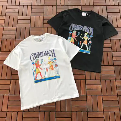 CASABLANCA T-Shirt