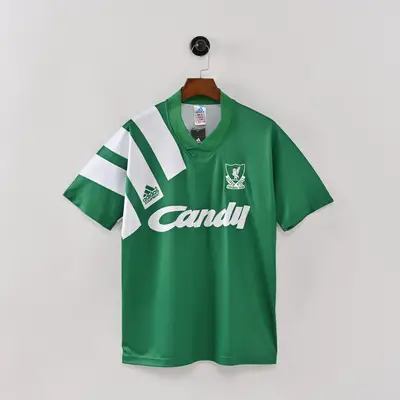 FOOTBALL JERSEYS