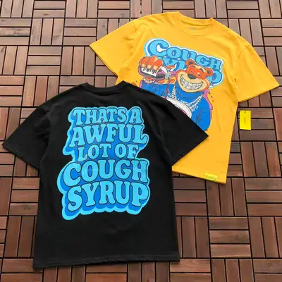 THATS A AWFUL LOT OF COUGH SYRUP T-Shirt