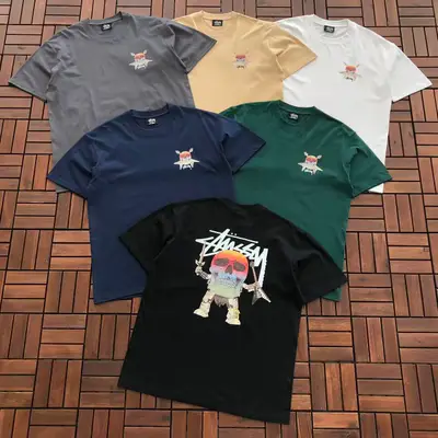 STUSSY T-Shirt