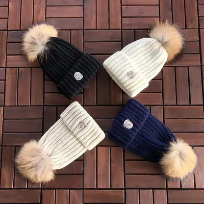 MONCLER Cap