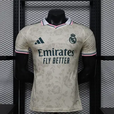 FOOTBALL JERSEYS