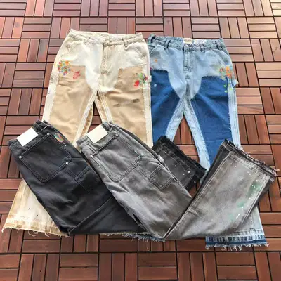 GALLERY DEPT Jeans