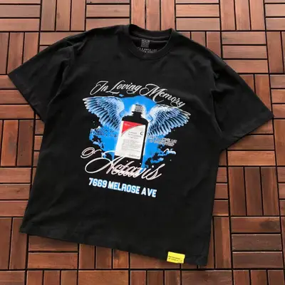 THATS A AWFUL LOT OF COUGH SYRUP T-Shirt