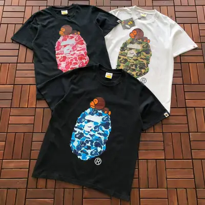 BAPE T-Shirt