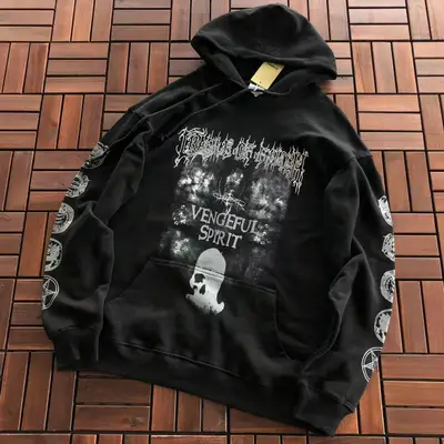 VETEMENTS Hoodie