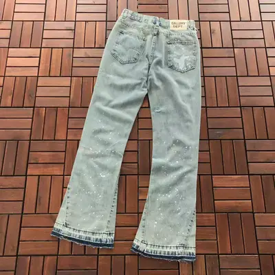 GALLERY DEPT Jeans