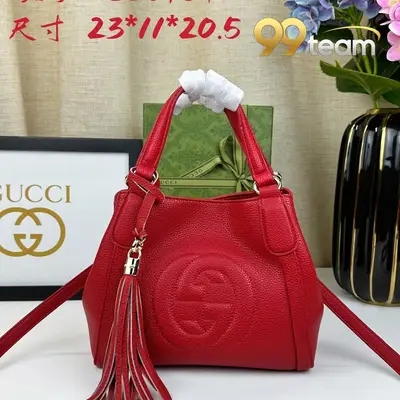 GUCCI | Item ID: 17356