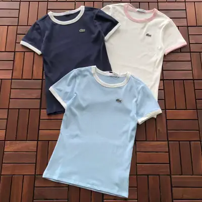 LACOSTE T-Shirt