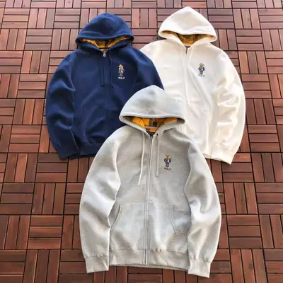 RALPH LAUREN Hoodie