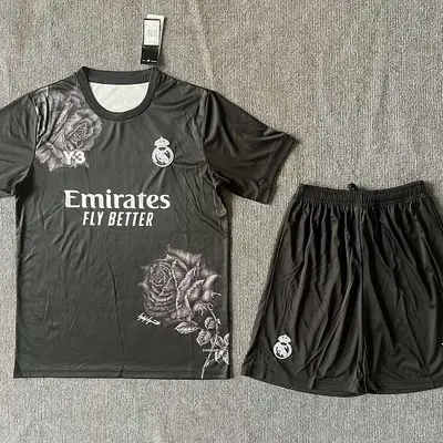 FOOTBALL JERSEYS