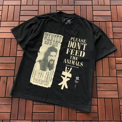 TRAVIS SCOTT T-Shirt