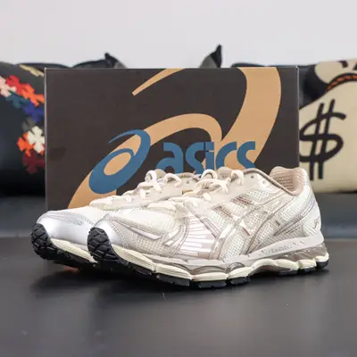 ASICS