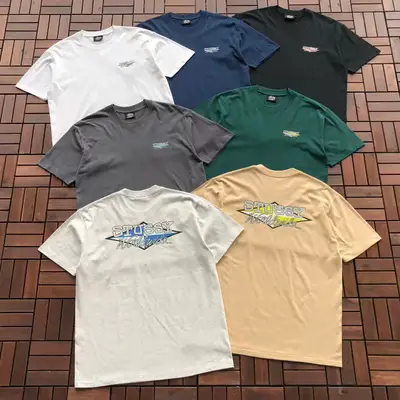 STUSSY T-Shirt