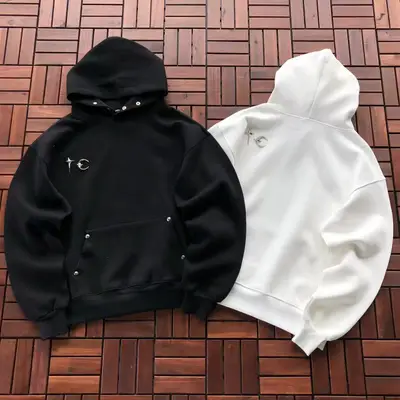 THUG CLUB Hoodie