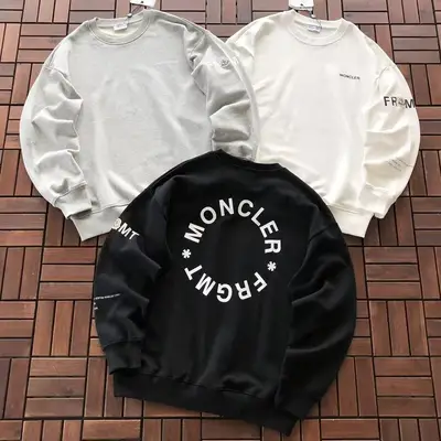 MONCLER Sweater