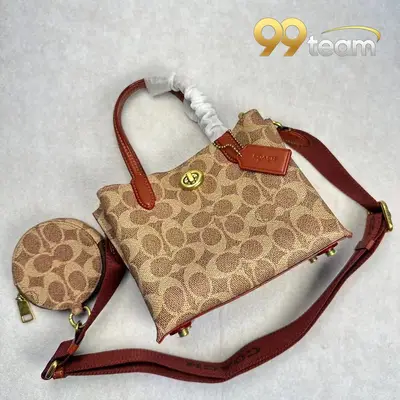 COACH | Item ID: 04852