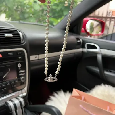 VIVIENNE WESTWOOD Schmuck