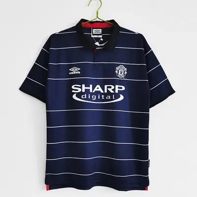 FOOTBALL JERSEYS