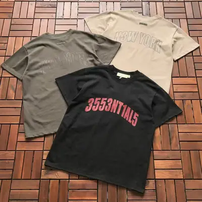 FOG T-Shirt