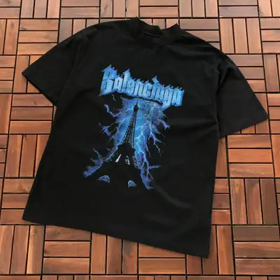 BALENCIAGA T-Shirt