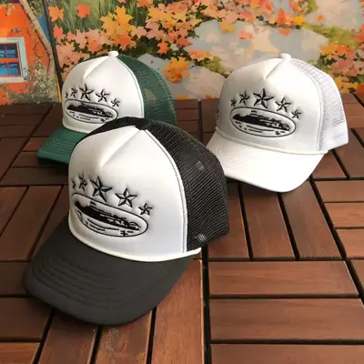 CORTEIZ Cap