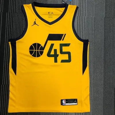 NBA JERSEYS