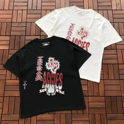 TRAVIS SCOTT T-Shirt
