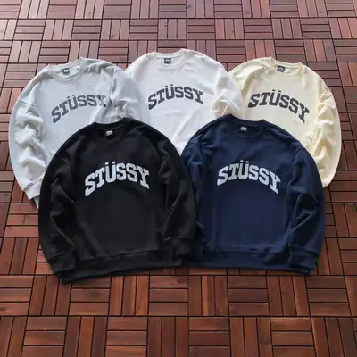 STUSSY Sweater