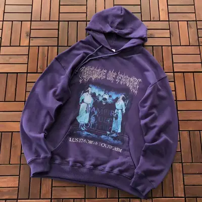 VETEMENTS Hoodie
