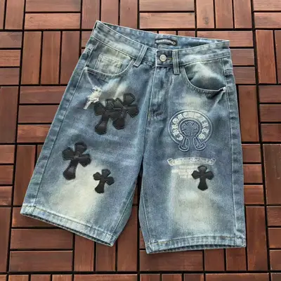 CHROME HEARTS Jeans