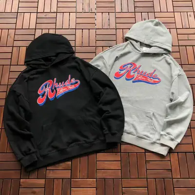 RHUDE Hoodie