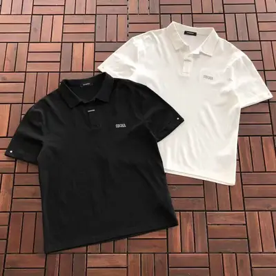 ZEGNA T-Shirt