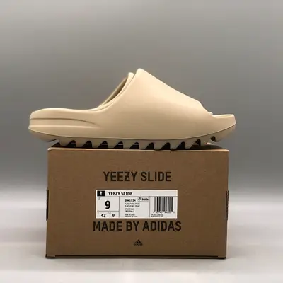 YEEZY
