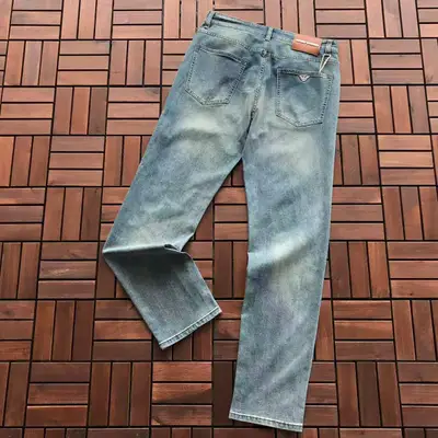 EMPORIO ARMANI Jeans