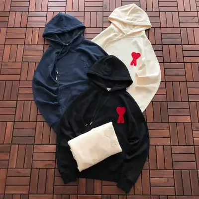 AMI Hoodie