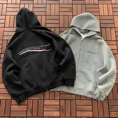 BALENCIAGA Hoodie