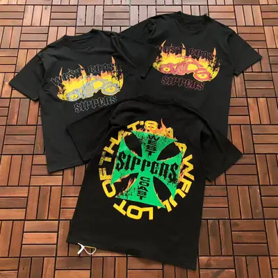 THATS A AWFUL LOT OF COUGH SYRUP T-Shirt