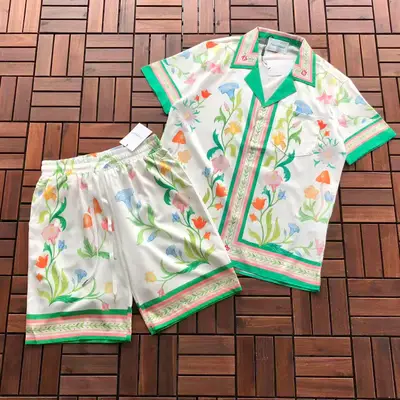 CASABLANCA T-Shirt
