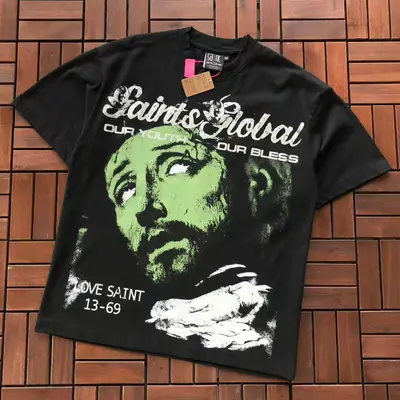 SAINT MICHEAL T-Shirt