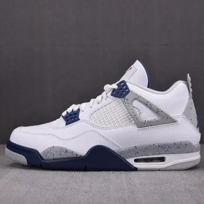 JORDAN